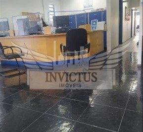 Comercial · 383m² ·  Excelente Casa Comercial com Renda, 625m² - Bairro Jardim, Santo André - SP