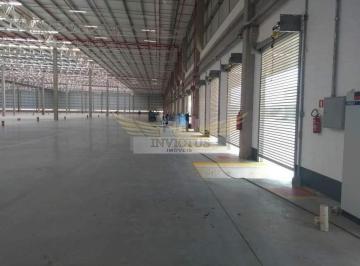 Comercial · 5346m² · 233 Vagas · Galpão Comercial/Industrial para Alugar, 5.345m² - Jardim Estância Brasil, Atibaia/SP.