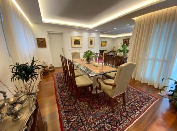 Apartamento · 220m² · 4 Quartos · 3 Vagas · Apartamento com 4 quartos à venda em Santa cecília - SP