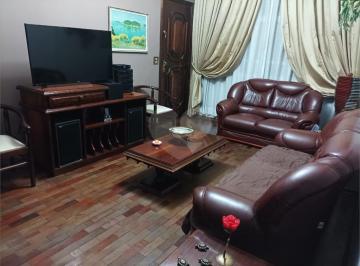 Casa · 126m² · 3 Quartos · 3 Vagas · Sobrado com 3 quartos à venda em Jardim novo mundo - SP