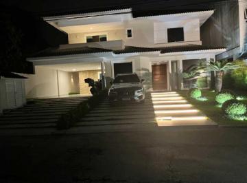 Casa · 700m² · 4 Quartos · 4 Vagas · Casa à venda - em Jacarepaguá