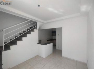 Casa · 54m² · 2 Quartos · 1 Vaga · Sobrado condomínio Jaçanã