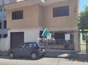 ff4dc7b3f0adcdf5ded7a998994aa2cc247ae258 · Sobrado com 3 dormitórios para alugar, 165 m² por R$ 4.536,00/mês - Vila Santa Teresa - Santo André/
