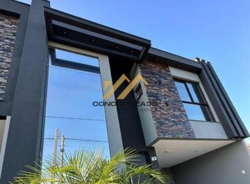 Casa · 177m² · 3 Quartos · 4 Vagas · Sobrado à venda em Indaiatuba, Park Gran Reserve, com 3 quartos, com 177 m²