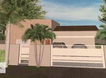 4f2b18010babd43b90182f320d036d3f3e162c83 · Casa com 3 suítes à venda, 300 m² por R$ 1.600.000 - Parque Shangrilá - Campinas/SP