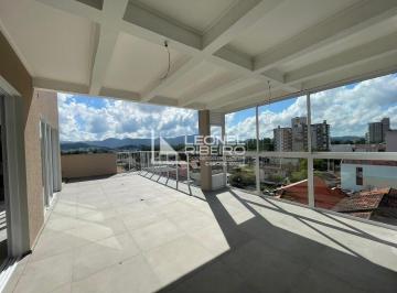 Apartamento · 146m² · 3 Quartos · 2 Vagas · Apartamento cobertura duplex com 3 dormitórios (1 suíte) à venda, 146,83 m² no bairro das Capitais -