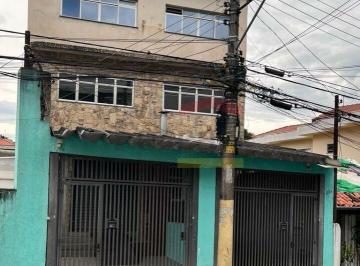 Comercial · 745m² · 3 Vagas · Imóvel comercial na Vila Gustavo