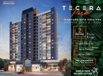 Apartamento · 52m² · 2 Quartos · 1 Vaga · Apartamento na Santa Inês 2 dormitórios, 1 suíte, 1 vaga. Em construção