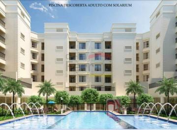 Apartamento · 79m² · 2 Quartos · 1 Vaga · VILLAGE DE FRANCE ,80M ,2 SUÍTES ,1VAGA ,ESTILO EUROPEU.