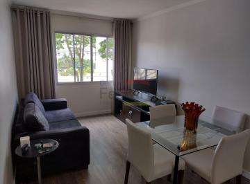 Apartamento · 45m² · 1 Quarto · Apartamento 01 quarto no bairro do Cambuci - SP