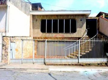 Casa · 292m² · 2 Quartos · 5 Vagas · Sobrado 2 dormitórios , 5 vagas, Vila Isolina Mazzei
