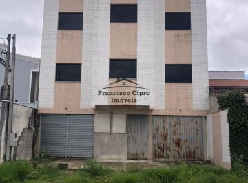 Comercial · 65m² · 8 Quartos · 4 Vagas · Prédio à venda no bairro Itaguaçu - Aparecida/SP