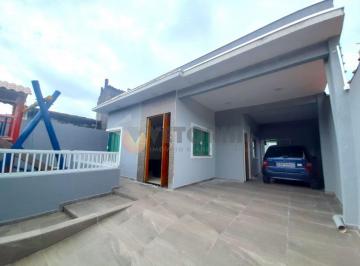 Casa de 3 quartos, Caraguatatuba · Casa 3 dorm. à venda, 120 m² por R$ 850.000 - Martim de Sá - Caraguatatuba/SP