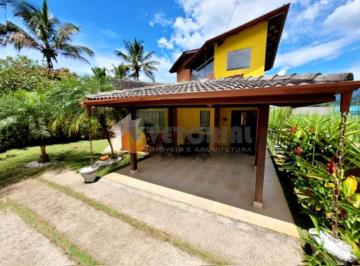 Casa de 3 quartos, Caraguatatuba · Sobrado 3 dorm., 170 m² por R$ 1.300.000,00 - Mar Verde - Caraguatatuba/SP