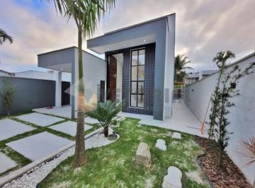 Casa de 3 quartos, Caraguatatuba · Casa 3 dorm. à venda, 160 m² por R$ 900.000,00 - Massaguaçu - Caraguatatuba/SP