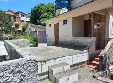 Casa · 102m² · 5 Quartos · Casa Mista, Escritura pública, bairro Agronômica/Florianópolis