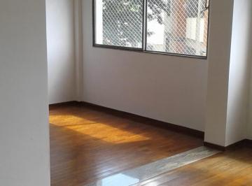 Apartamento · 105m² · 3 Quartos · 1 Vaga · Apartamento para Aluguel - São Lucas, 3 Quartos, 105 m² - Belo Horizonte