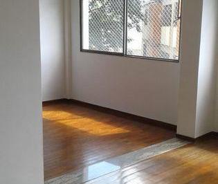 Apartamento · 105m² · 3 Quartos · 1 Vaga · Apartamento para Aluguel - São Lucas, 3 Quartos, 105 m² - Belo Horizonte