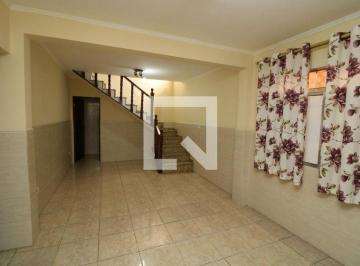 Casa · 250m² · 3 Quartos · 2 Vagas · Casa para Aluguel - Jardim Nove de Julho, 3 Quartos,  250 m² - São Paulo