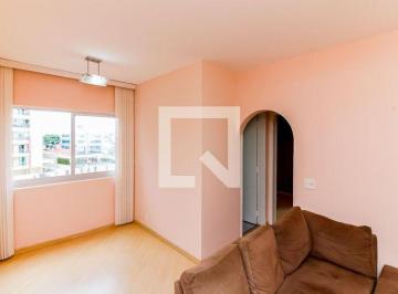 Apartamento · 53m² · 2 Quartos · 1 Vaga · Apartamento para Aluguel - Água Fria, 2 Quartos,  53 m² - São Paulo