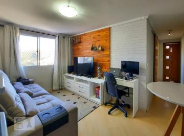 Apartamento · 53m² · 2 Quartos · 2 Vagas · Apartamento para Aluguel - Nova Petrópolis, 2 Quartos, 53 m² - São Bernardo do Campo