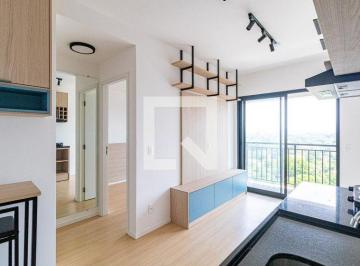 Apartamento · 33m² · 1 Quarto · Apartamento para Aluguel - Butantã, 1 Quarto,  33 m² - São Paulo