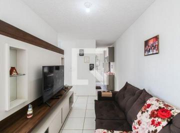 Apartamento · 46m² · 2 Quartos · Apartamento para Aluguel - Grajaú, 2 Quartos, 46 m² - Nova Iguaçu