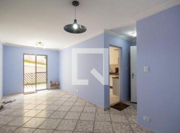 Apartamento · 60m² · 2 Quartos · 1 Vaga · Apartamento para Aluguel - Santa Maria, 2 Quartos,  60 m² - Osasco