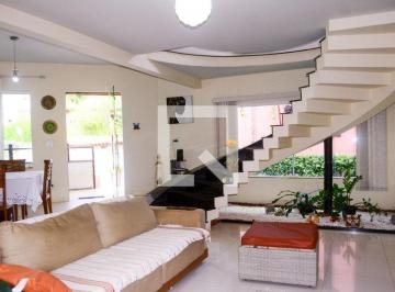 Casa · 286m² · 4 Quartos · 4 Vagas · Casa para Aluguel - Itapuã, 4 Quartos, 286 m² - Salvador