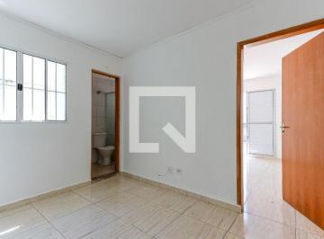 Casa · 40m² · 1 Quarto · 1 Vaga · Casa para Aluguel - Jardim Brasil , 1 Quarto, 40 m² - São Paulo
