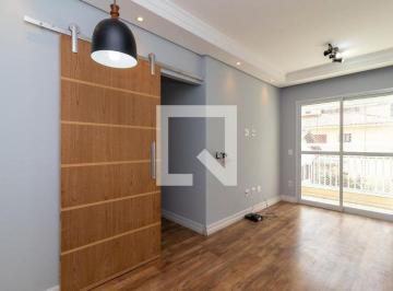 Apartamento · 48m² · 2 Quartos · 2 Vagas · Apartamento para Aluguel - Água Fria, 2 Quartos, 48 m² - São Paulo