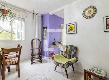 Apartamento · 45m² · 2 Quartos · Apartamento para Aluguel - Humaitá, 2 Quartos,  45 m² - Porto Alegre