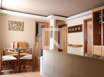 Apartamento · 82m² · 3 Quartos · 1 Vaga · Apartamento para Aluguel - Vila Mascote, 3 Quartos,  82 m² - São Paulo