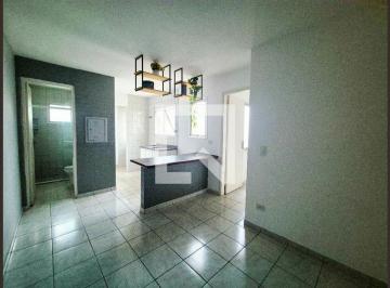 Apartamento · 35m² · 1 Quarto · 1 Vaga · Apartamento para Aluguel - Campos Elíseos, 1 Quarto,  35 m² - São Paulo