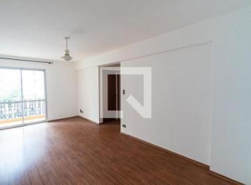 Apartamento · 95m² · 2 Quartos · 1 Vaga · Apartamento para Aluguel - Vila Mascote, 2 Quartos, 95 m² - São Paulo