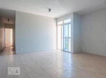 Apartamento · 75m² · 2 Quartos · 1 Vaga · Apartamento para Aluguel - Bosque, 2 Quartos, 75 m² - Campinas