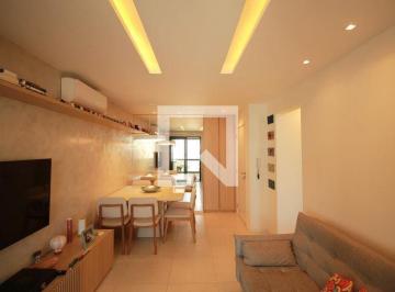 Apartamento · 49m² · 1 Quarto · 1 Vaga · Apartamento para Aluguel - Bela Vista, 1 Quarto, 49 m² - São Paulo