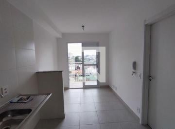 Apartamento · 29m² · 1 Quarto · Apartamento para Aluguel - Vila Ré, 1 Quarto, 29 m² - São Paulo