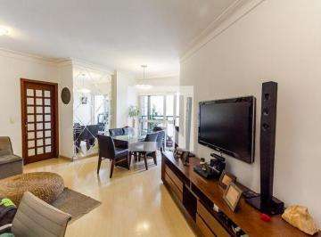 Apartamento · 76m² · 3 Quartos · 1 Vaga · Apartamento para Aluguel - Vila Olímpia, 3 Quartos,  76 m² - São Paulo