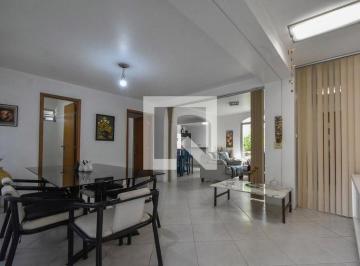Casa · 155m² · 4 Quartos · 4 Vagas · Casa para Aluguel - Campo Belo, 4 Quartos, 155 m² - São Paulo