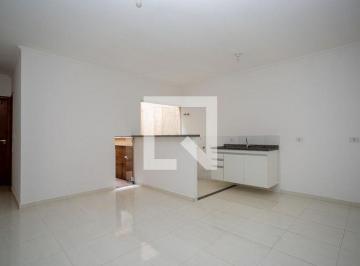 Apartamento · 45m² · 1 Quarto · Apartamento para Aluguel - Santana, 1 Quarto, 45 m² - São Paulo