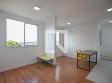 Apartamento · 37m² · 1 Quarto · Apartamento para Aluguel - Morumbi, 1 Quarto,  37 m² - São Paulo