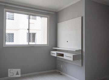 Apartamento · 47m² · 2 Quartos · 1 Vaga · Apartamento para Aluguel - Campo Grande, 2 Quartos,  47 m² - Rio de Janeiro