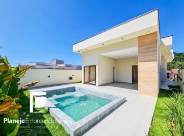 Foto 01 · CASA COM 3 SUÍTES E PISCINA A VENDA NO IBI ARAM 2 POR R$ 1.590.000
