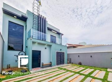 Foto 01 · CASA COM 3 QUARTOS A VENDA NO RESIDENCIAL GIRASSOL POR R$ 990.000