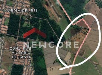 Terreno · 40000m² · Lote em  null Avenida Brasil, 570 - Sesmaria Ouro - Araraquara/SP