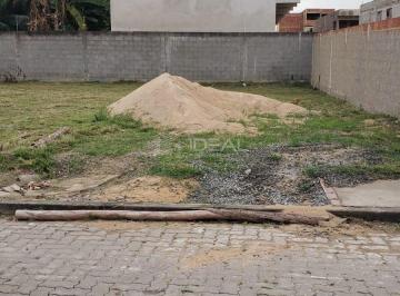Terreno · Terreno Condomínio do Bosque em Novo Jockey - Campos, RJ