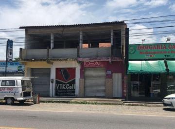 Comercial , Campos dos Goytacazes · Ponto Comercial em Donana  -  Campos dos Goytacazes