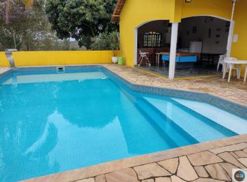 Rural · 5560m² · 3 Quartos · 4 Vagas · Chácara em Santa Isabel