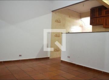 Apartamento · 63m² · 2 Quartos · 1 Vaga · Apartamento para Aluguel - Boa Vista, 2 Quartos,  63 m2 - São Vicente